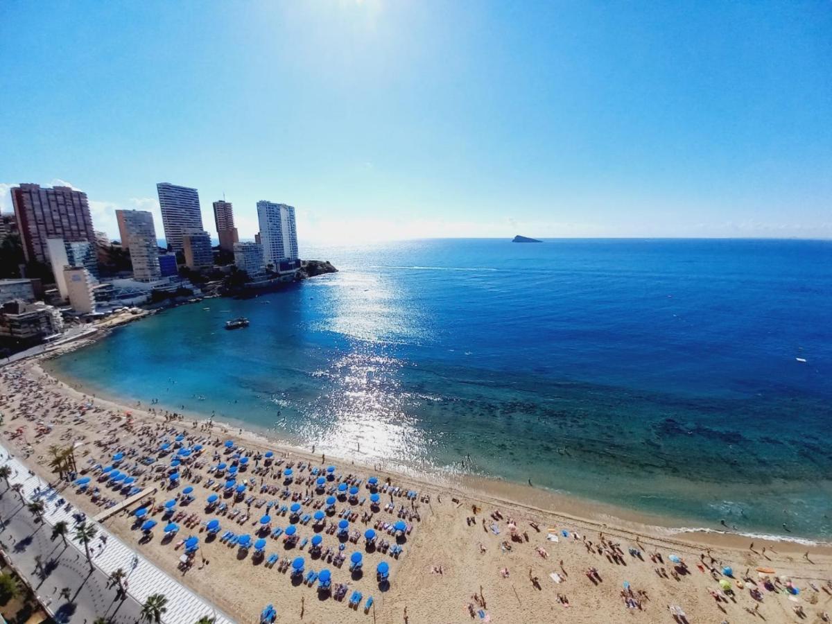 Appartement Principado Playa *