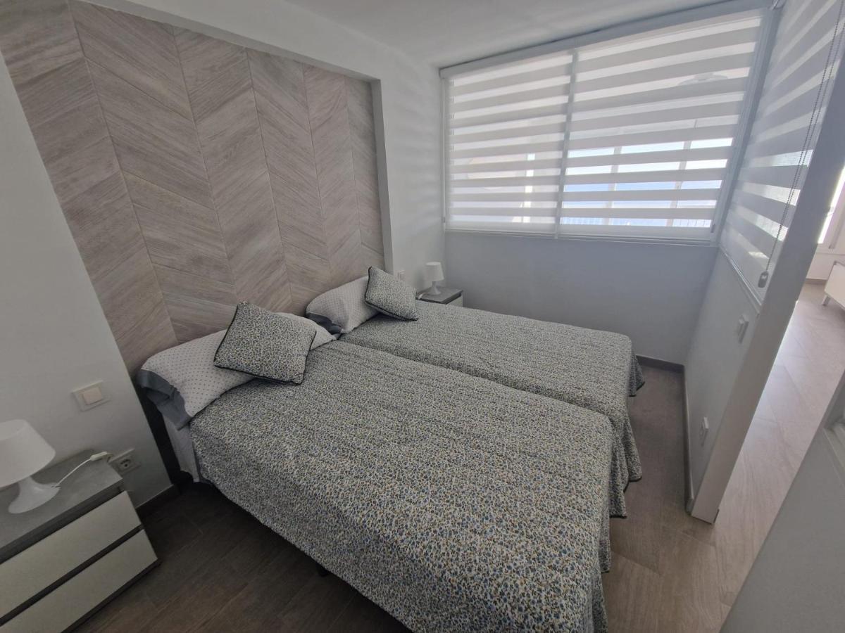 Principado Playa Appartement Benidorm
