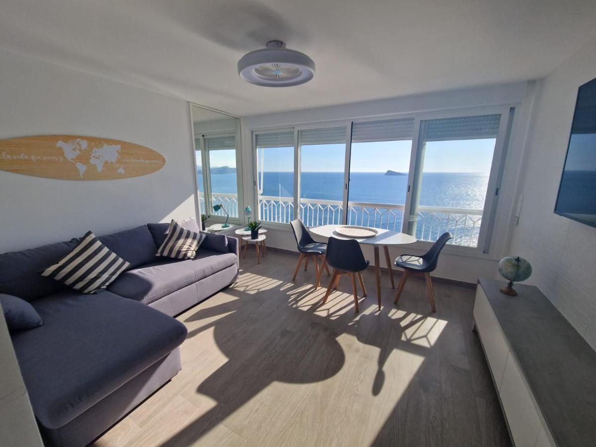 Principado Playa Appartement Benidorm